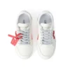 Vulcanized Low Sneakers