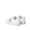 Vulcanized Low Sneakers