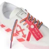 Vulcanized Low Sneakers