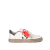 Vulcanized Low Vintage Sneakers