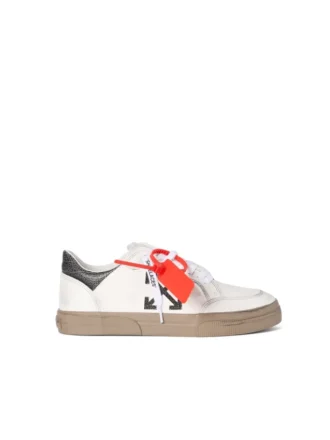 Vulcanized Low Vintage Sneakers