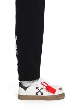 Vulcanized Low Vintage Sneakers