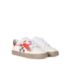Vulcanized Low Vintage Sneakers