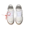Vulcanized Low Vintage Sneakers
