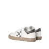 Vulcanized Low Vintage Sneakers