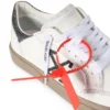 Vulcanized Low Vintage Sneakers