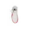 Vulcanized Low “White Red”