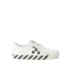 Vulcanized Undercut Sneakers