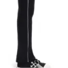 Vulcanized Undercut Sneakers