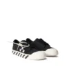 Vulcanized Undercut Sneakers