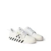 Vulcanized Undercut Sneakers