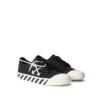 Vulcanized Undercut Sneakers