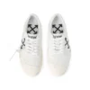 Vulcanized Undercut Sneakers