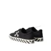 Vulcanized Undercut Sneakers