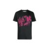 Water Delay T-Shirt “Black”