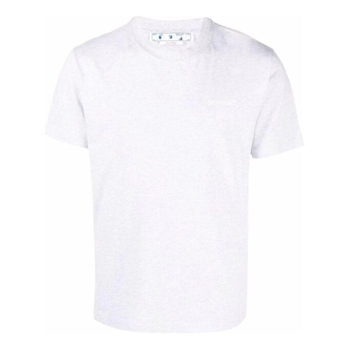 Wave Diag-print Tee