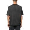 Wave Off Raw Over T-Shirt “Black”