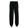 Wave-Print Cotton Track Pants