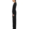 Women’s Gabardine Cargo Pants