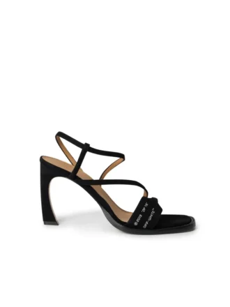 Zip Tie Loop Sandals