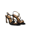 Zip Tie Loop Sandals
