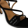 Zip Tie Loop Sandals