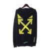 Zipped Fire Tape Ordinary Version Black